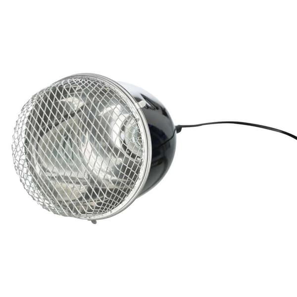 Trixie Heijastin Lamppu Musta ø 14 cm