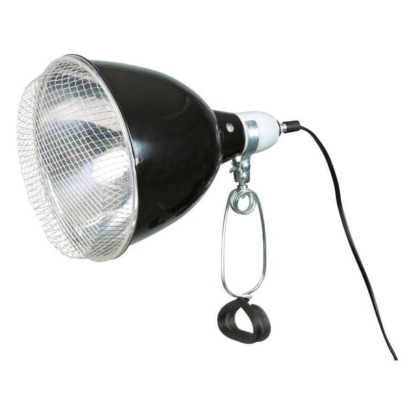 Trixie Lampe Ø Reflector 14 Cm Søvfarvet 100 W