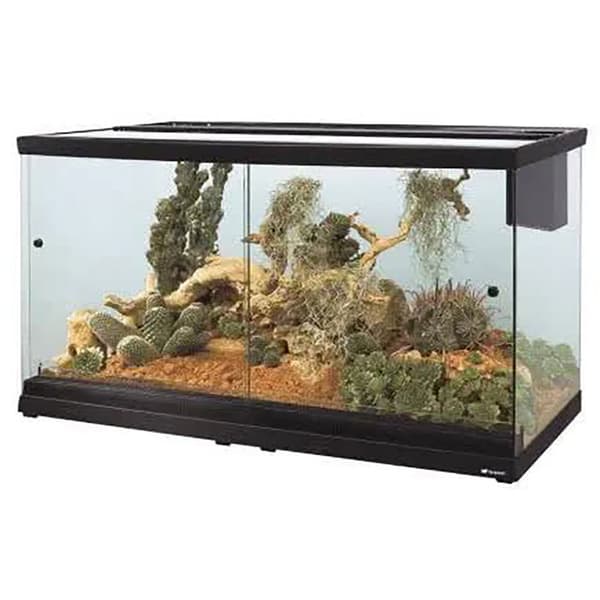 Ferplast Terrarium Explora 110 110x45x91 Cm