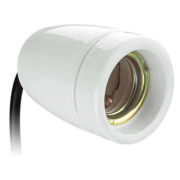 Ferplast Keraaminen Lampun Pidike Spot 150w