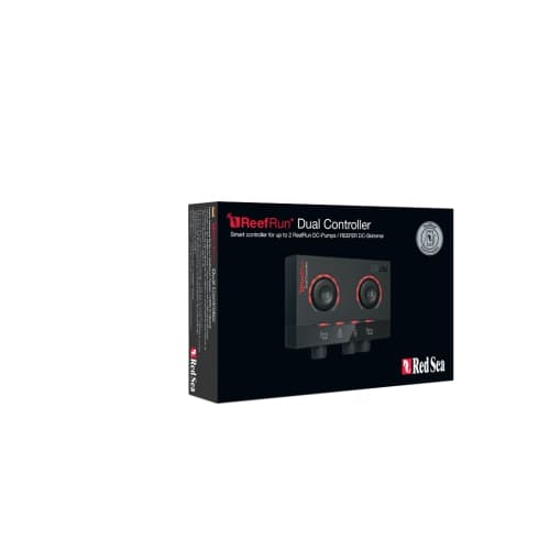 Dual Dc Pump Controller