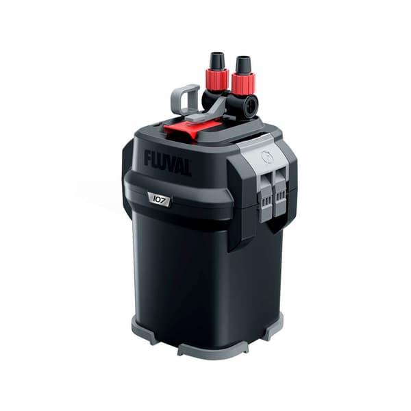 Fluval Eksternt Filter 130l 107