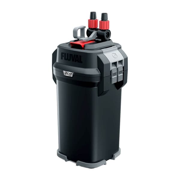 Fluval Eksternt Filter 220l 220