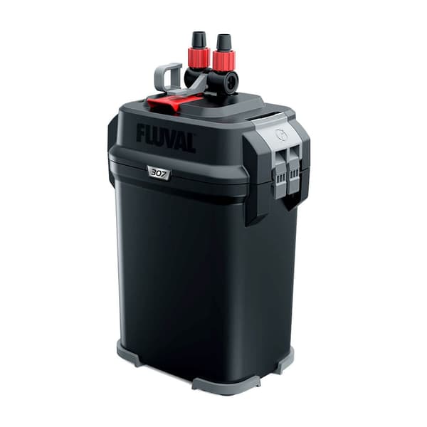 Fluval Externt Filter 330l 330
