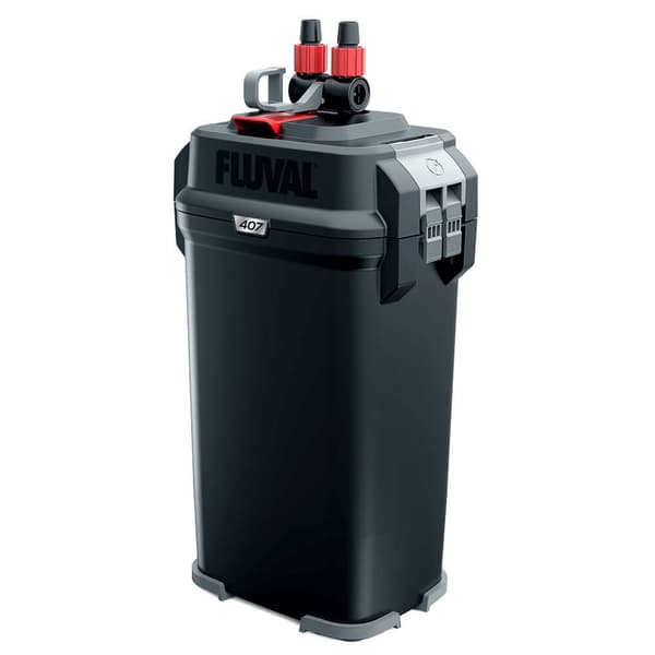 Fluval Ulkoinen Suodatin 500l 500