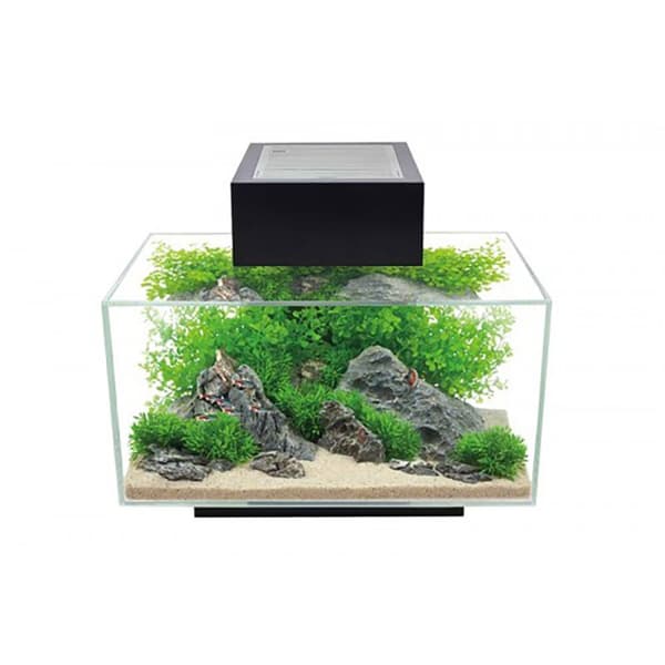 Fluval Akvariesæt Edge Led 2.0 23l