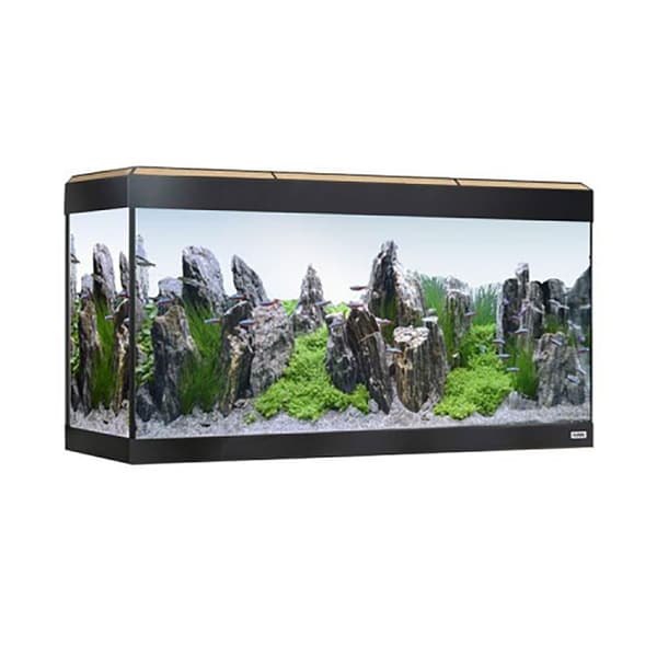Fluval Akvarium Roma Led Bluetooth 200l