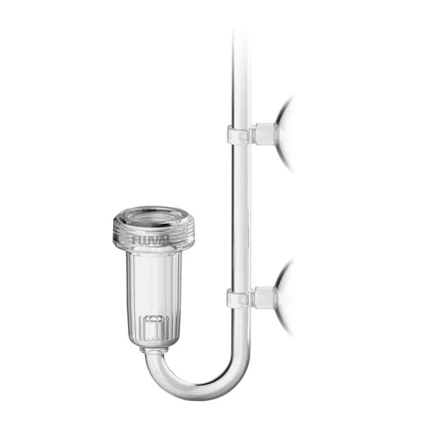 Fluval Lavtrykssystem Bio Co2 Pro 125l