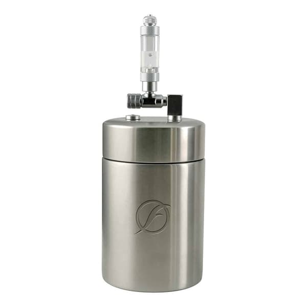 Fluval Lavtrykssystem Bio Co2 Pro 125l