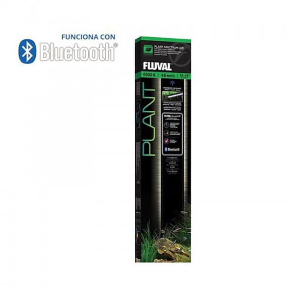 Fluval Akvarie Lys Plant Spectrum Led 46w  91-122 cm