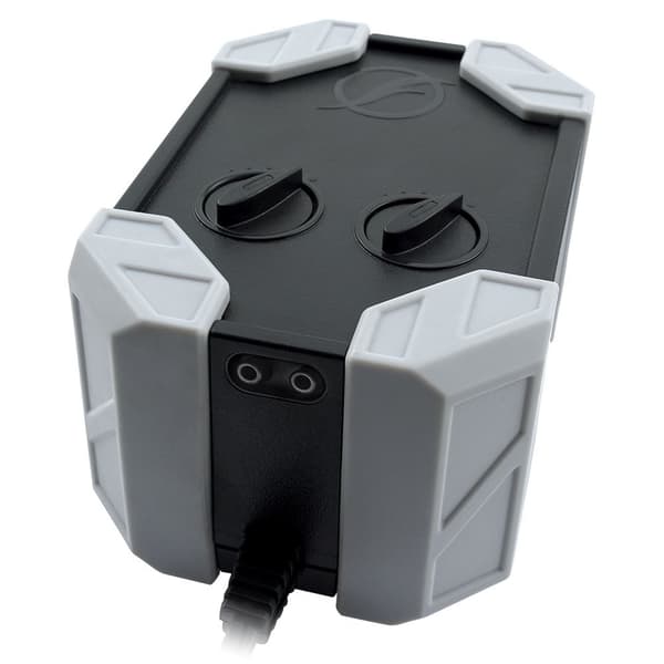 Fluval Luft Pumpe Serie A 202 300l