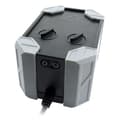 Miniatyrbillede 2 af 2: Fluval Luft Pumpe Serie A 402 600l