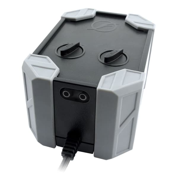 Fluval Luft Pumpe Serie A 402 600l