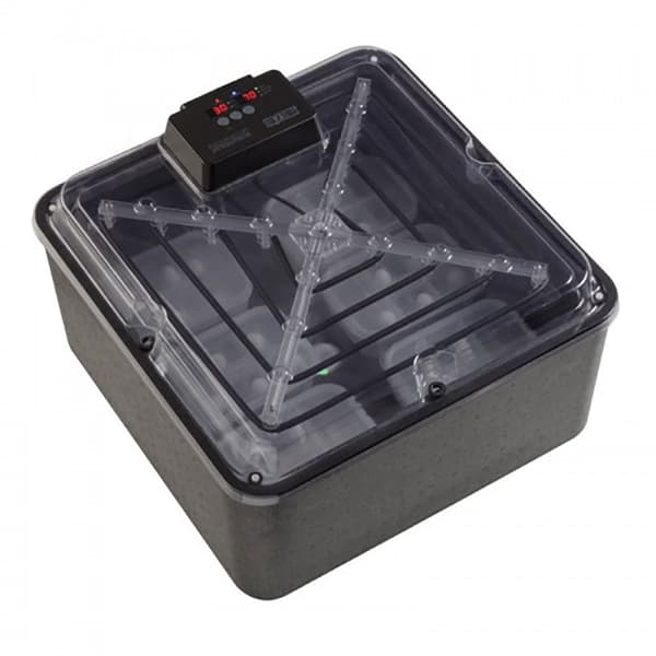 Exo Terra Precisionsinkubator Med Fuktkontroll Incubator Pro