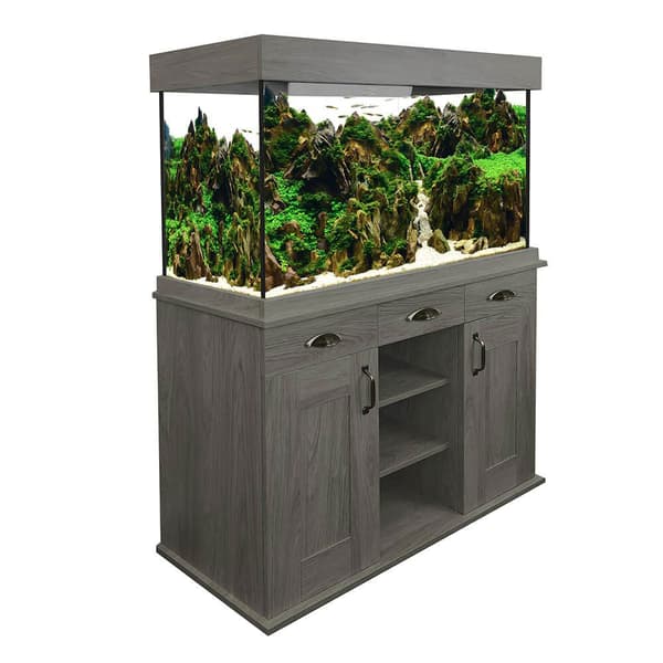 Fluval Shaker 252l Möbel- Och Akvarieset