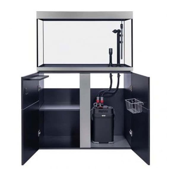 Fluval Siena 272l Møbel- Og Akvariesæt