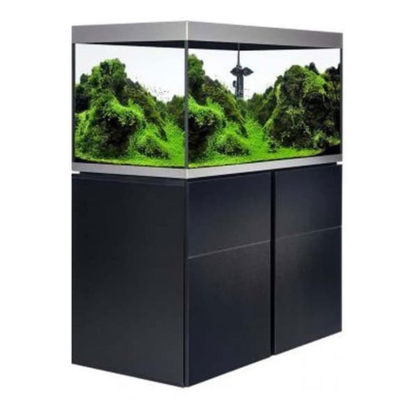 Fluval Siena 272l Møbel- Og Akvariesæt