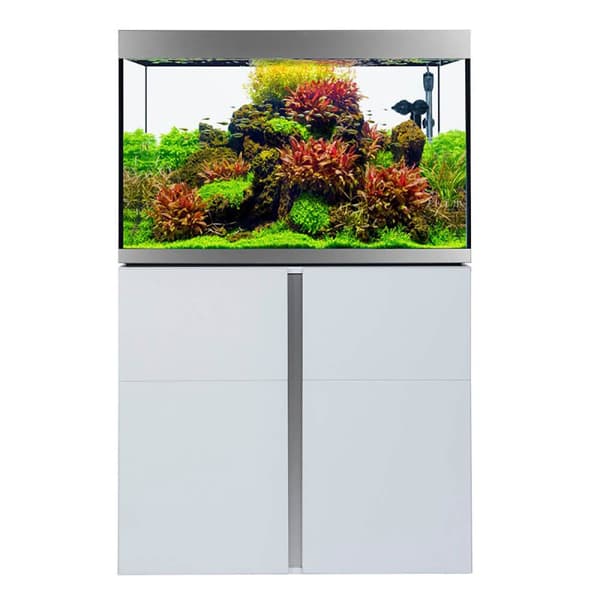 Fluval Siena 272l Huonekalu- Ja Akvaariosetti