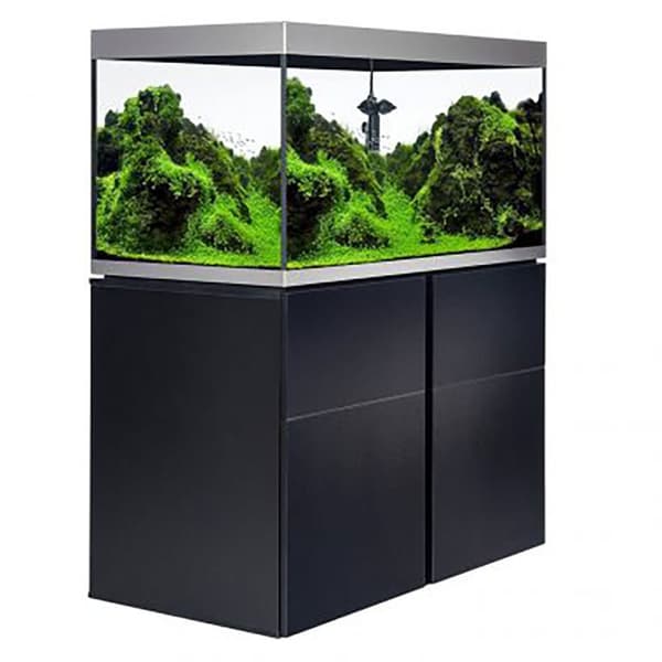 Fluval Siena 332l Møbel- Og Akvariesæt