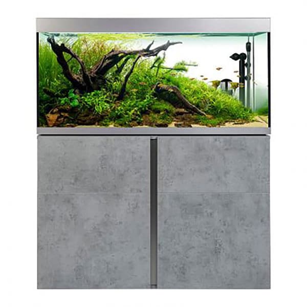Fluval Siena 332l Möbel- Och Akvarieset