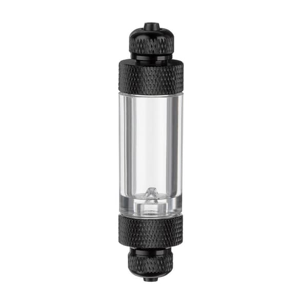 Eheim 600l Co2 Set 600 Diffusor Og Boble Tæller