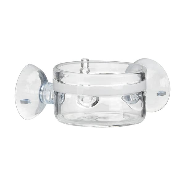 Eheim 600l Co2 Set 600 Diffusor Og Boble Tæller