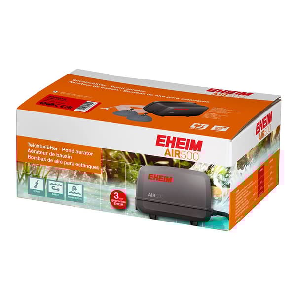Eheim Air 500 Dammluftpump