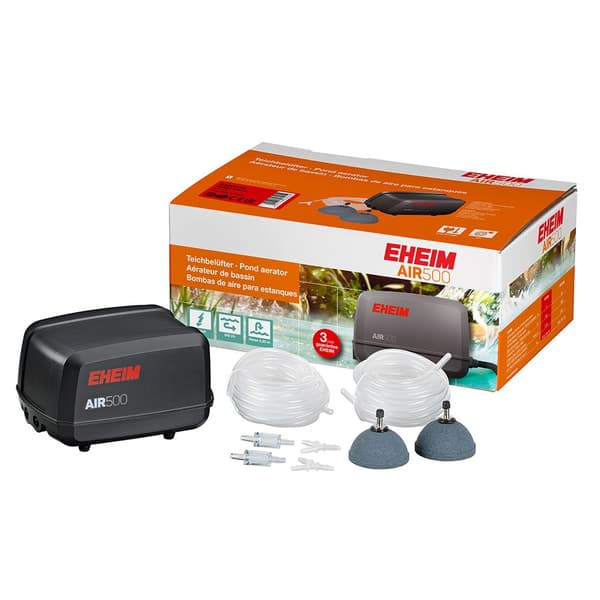 Eheim Air 500 Dammluftpump