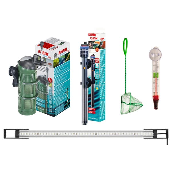 Eheim Aquaproled 126 Akvarie Startpakke