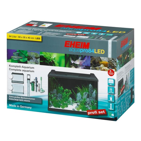 Eheim Aquaproled 84 Akvaarion Aloituspakkaus