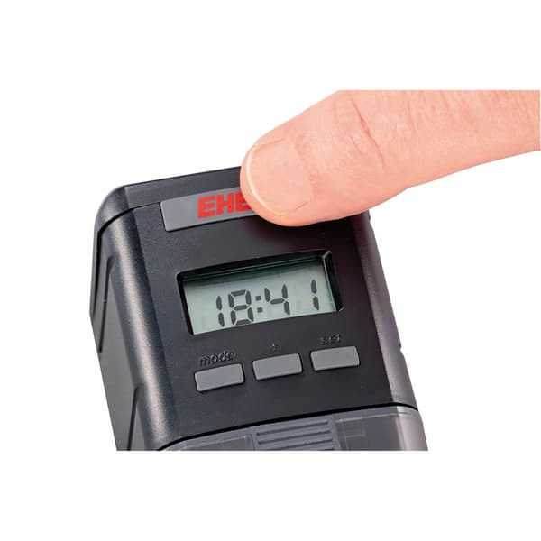 Eheim Autofeeder Automatisk Fiskefoder