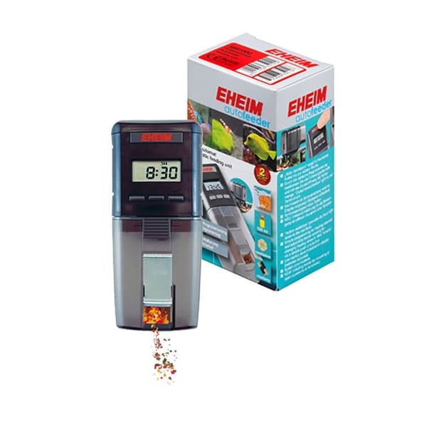 Eheim Autofeeder Automatisk Fiskefoder