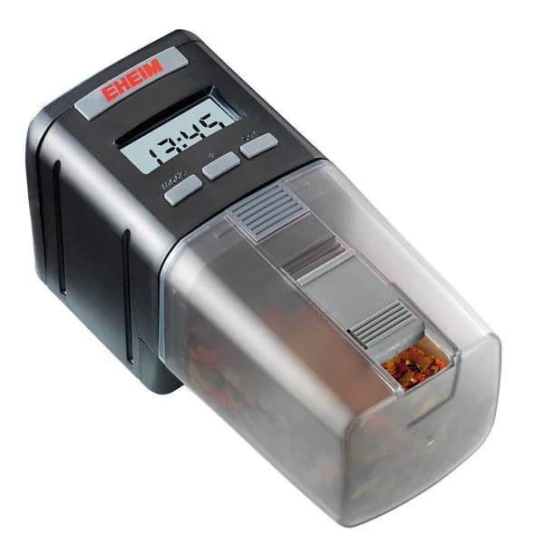 Eheim Autofeeder Automatisk Fiskefoder