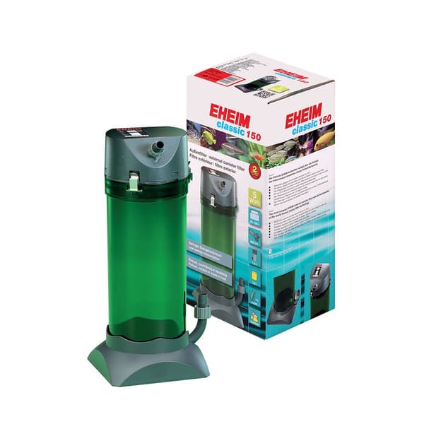 Eheim Classic 150 Externt Filter