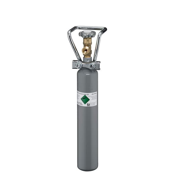 Eheim Co2 500g 6063300/400 & 6064213/4 Täytettävä Pullo