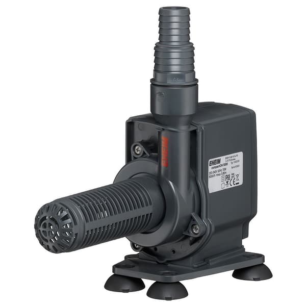 Eheim Compacton 5000 Kompakti Vesipumppu