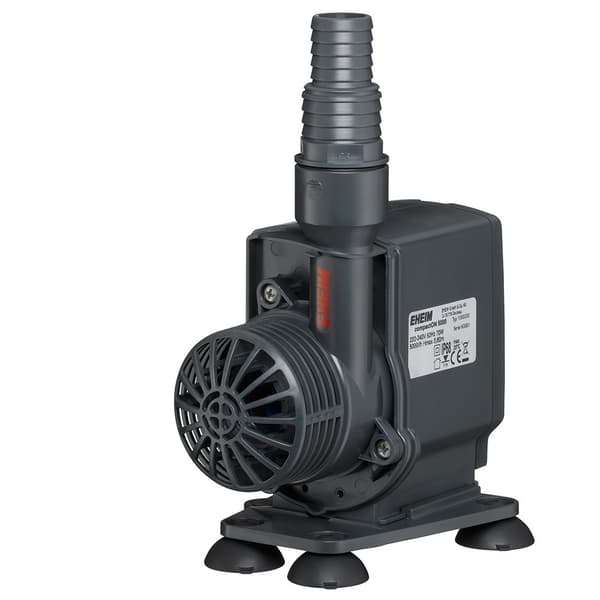 Eheim Compacton 5000 Kompakti Vesipumppu