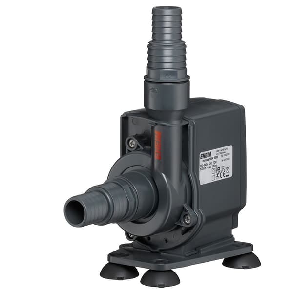 Eheim Compacton 5000 Kompakti Vesipumppu