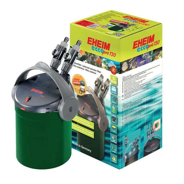 Eheim Ecco Pro 130 Eksternt Filter
