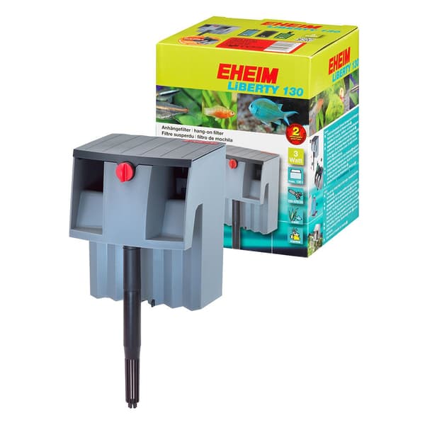 Eheim Liberty 130 Hæng På Filter