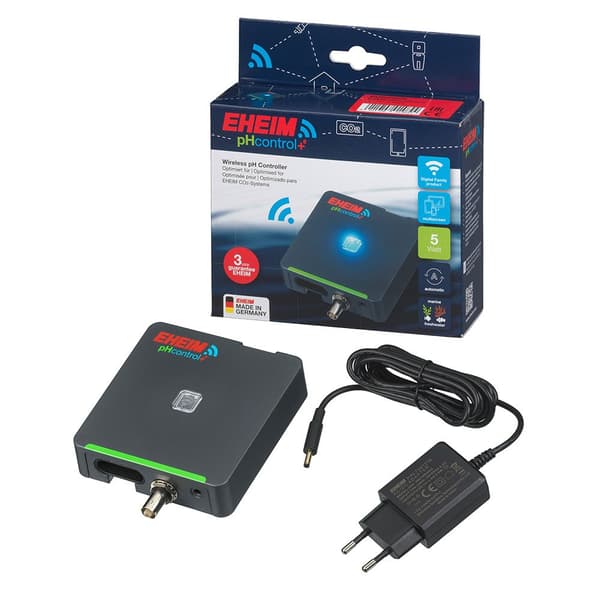 Eheim Ph Control+e Wifi-ohjain