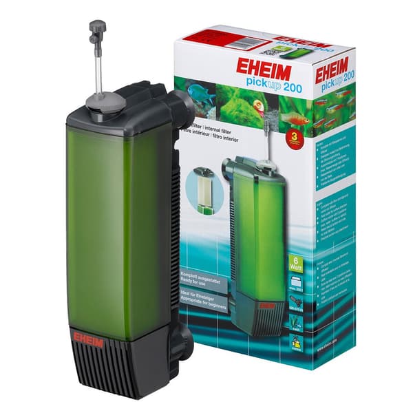 Eheim Pickup 200 Internt Filter