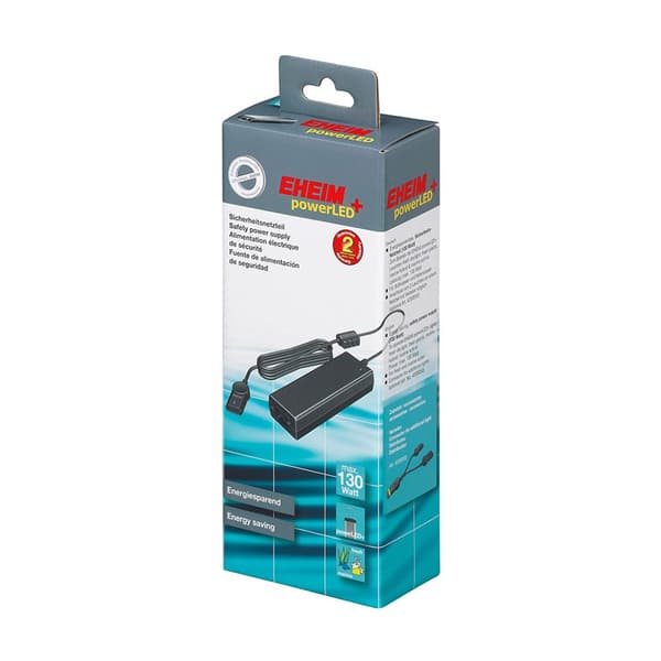 Eheim Power Led+ 130w Strømforsyning