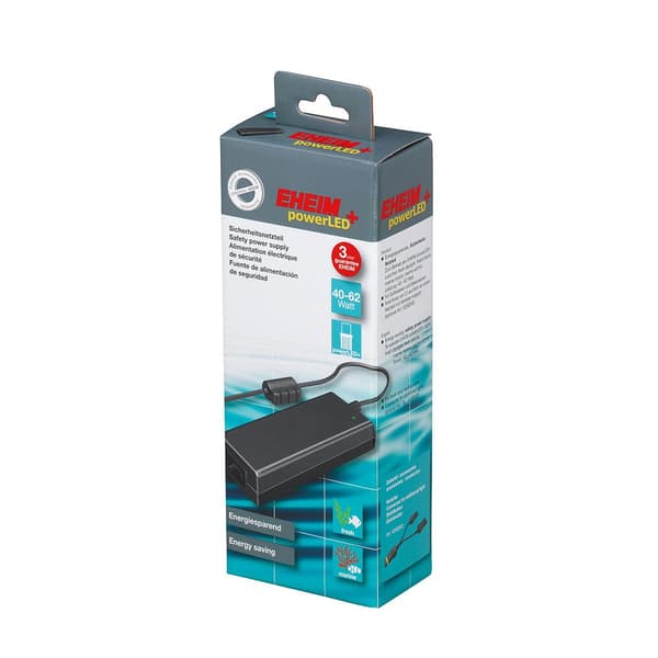 Eheim Power Led+ 62w Strømforsyning