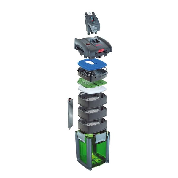 Eheim Professionel 3 1200xlt Termofilteri