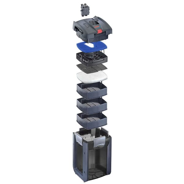Eheim Professionel 5e 450 Elektronisk Eksternt Filter