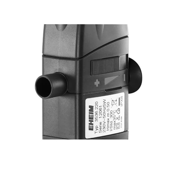 Eheim Skim350 - Micro Pintakeräin