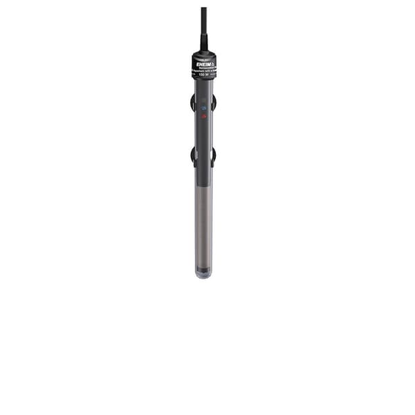 Eheim Thermocontrol+e 150 Justerbar Akvarievärmare För Upp Till 300l