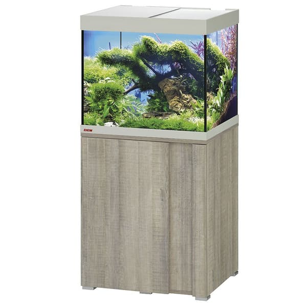 Eheim Vivaline Led 150 Säiliö Ja Kaappi