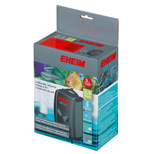 Eheim Air 200 Ilmapumppu